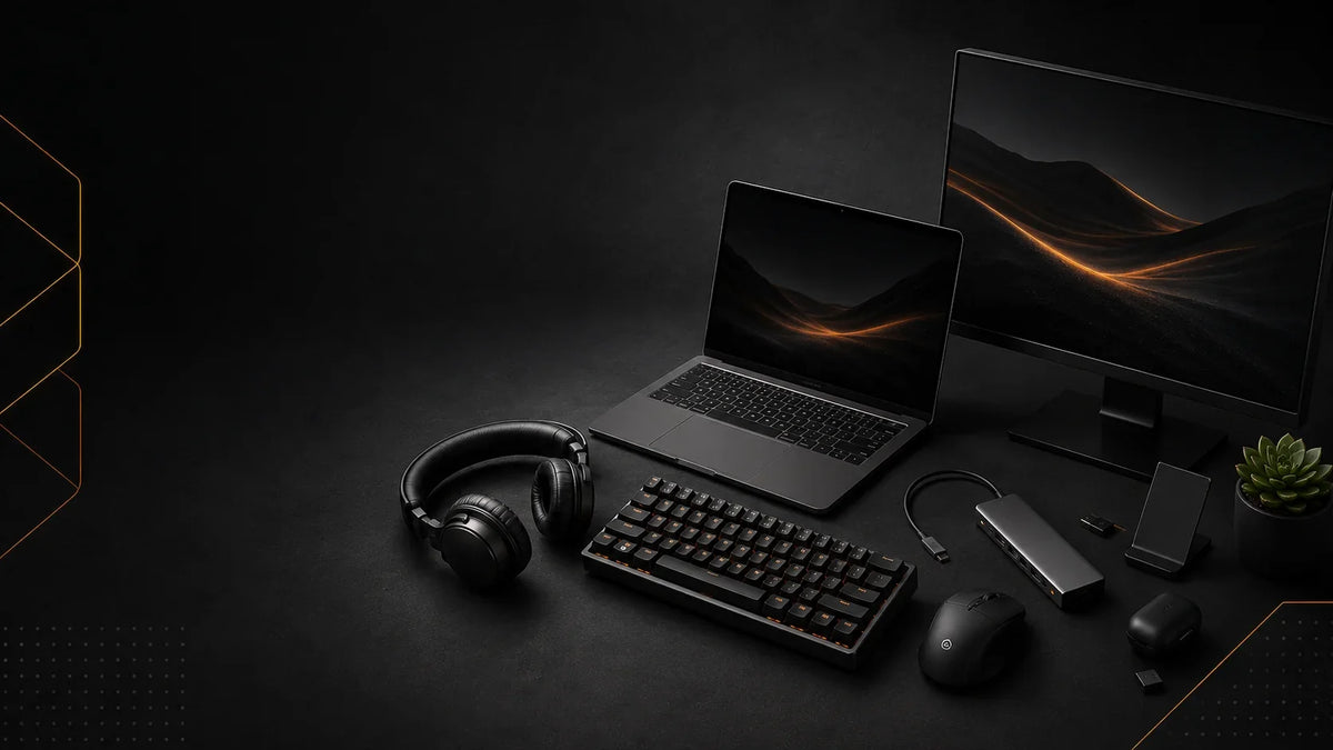 Computers & Accessories