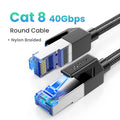 UGREEN CAT8 40Gbps Ethernet Cable