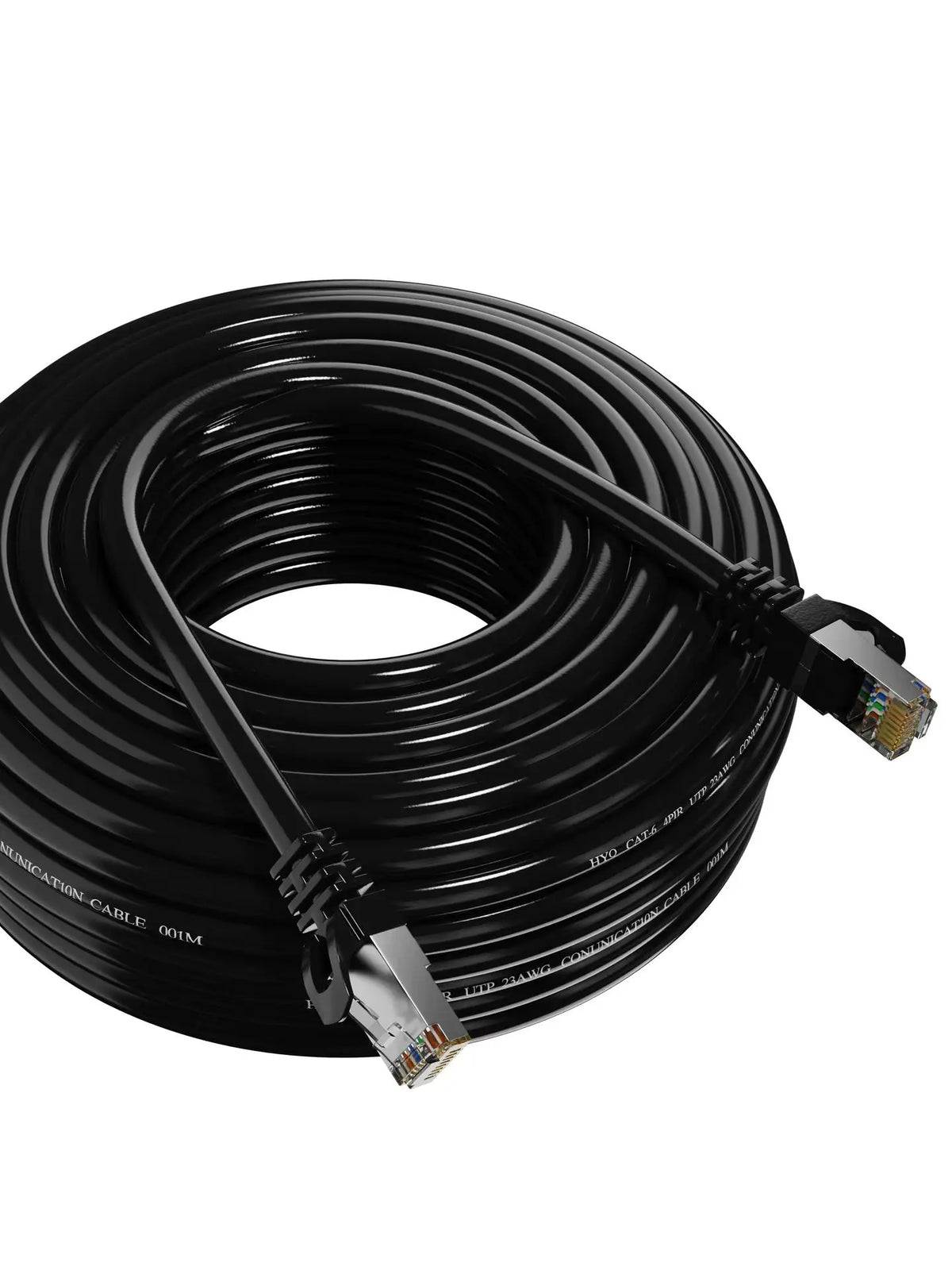 CAT6 UTP RJ45 Ethernet Cable