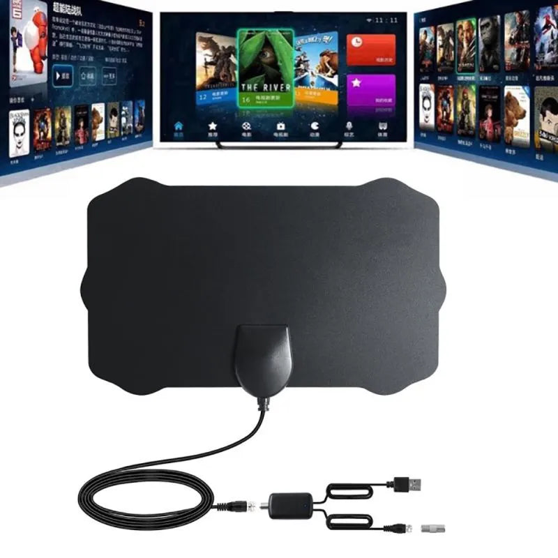 ONLYOK SCD-010 Indoor Digital HDTV Antenna