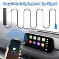 Car WiFi / GSM Antenna with Fakra Connector