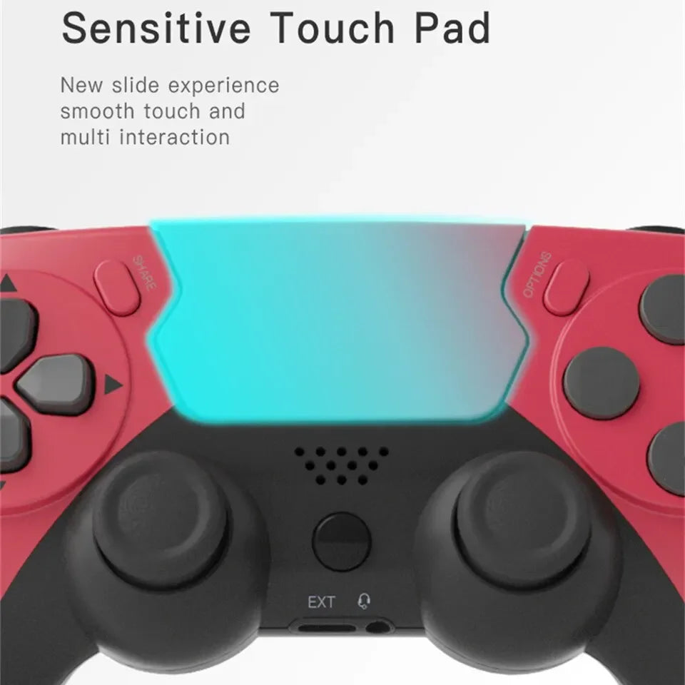 GAMINJA P48 Wireless Game Controller