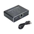 TABLLYUGE 1-to-4 Gigabit Ethernet Splitter