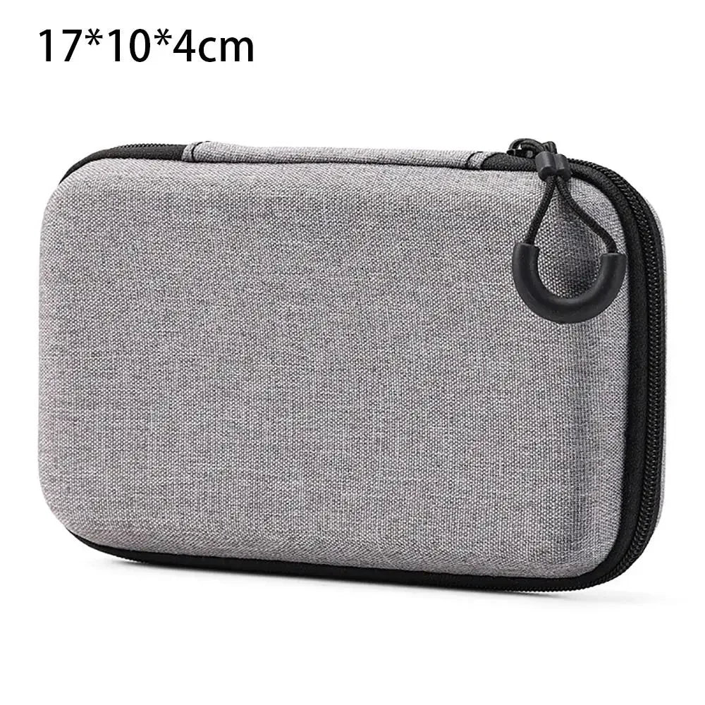 Portable Protective Carry Case for RG35XX H