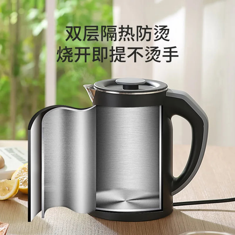 Motcha V-33 1.2L Electric Kettle