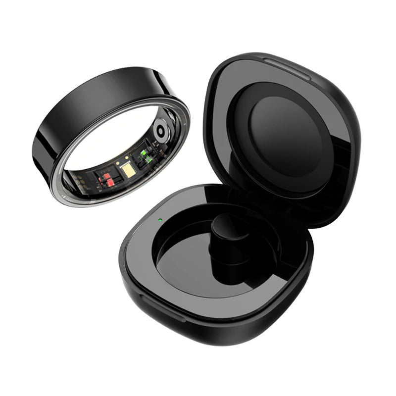 R09 Smart Health Tracking Ring
