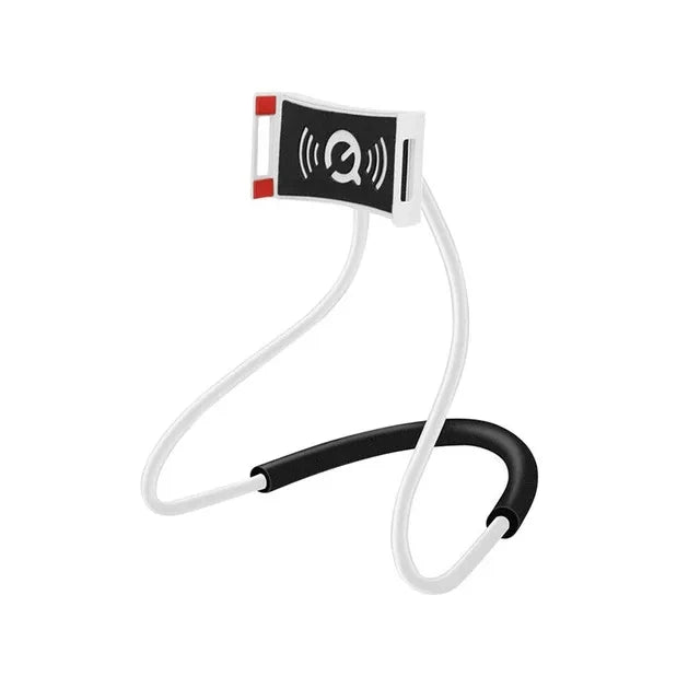 Flexible Neck Phone & Tablet Holder