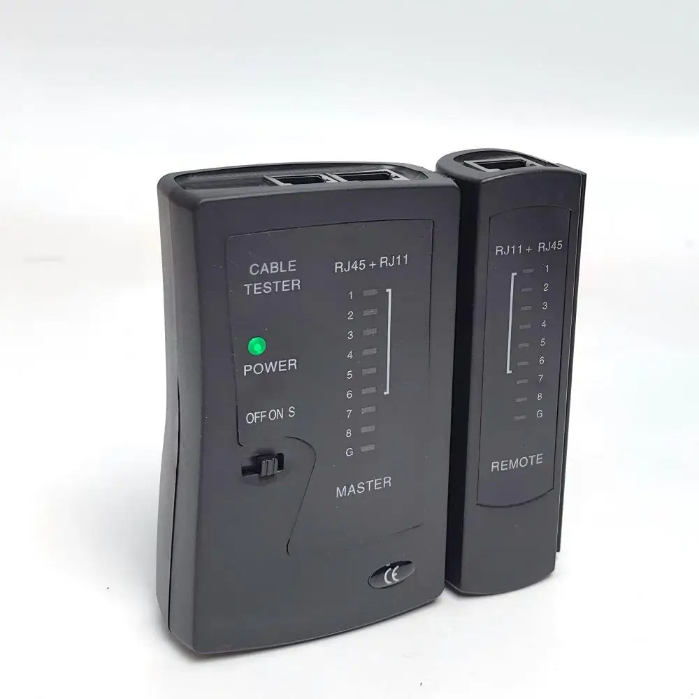 PHONEPACE Network & Telephone Cable Tester