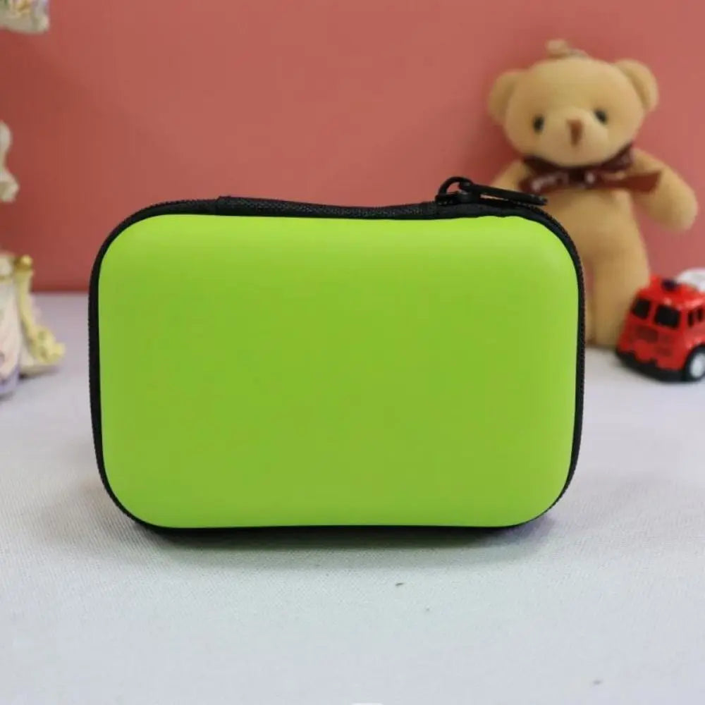 Portable Protective Carry Case for RG35XX H