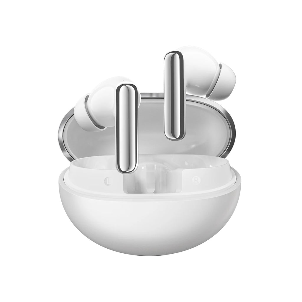HAYLOU Flowbuds N55 Bluetooth 6.0 ANC TWS Earbuds