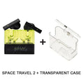 MOONDROP Space Travel 2 Bluetooth 6.0 ANC TWS Earbuds