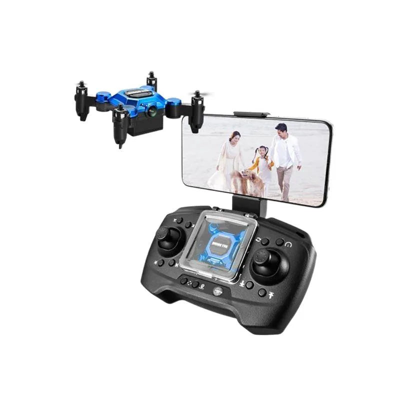 Mini Foldable 4K Camera Drone