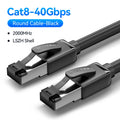 Vention CAT8 40Gbps Ethernet Cable