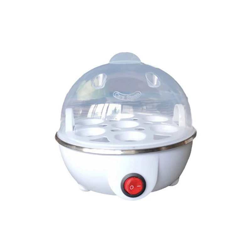 NOCCLILI 7-Egg Electric Cooker