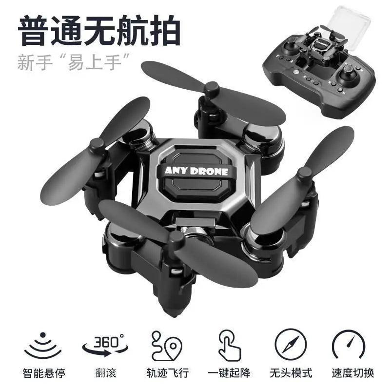 Mini Foldable 4K Camera Drone