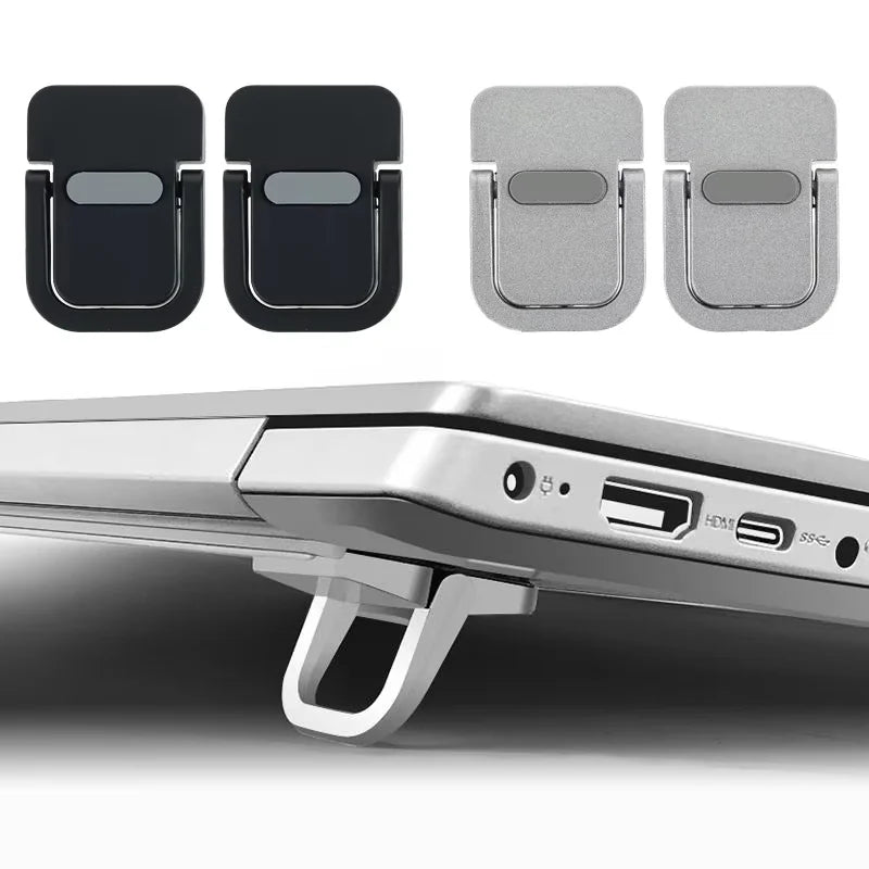 VORTNGLE Mini Portable Laptop Stand
