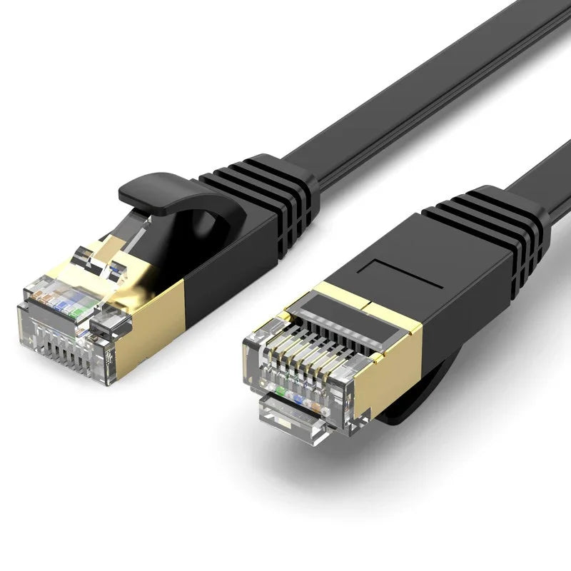 DUTRIEUX CAT7 10Gbps Ethernet Cable