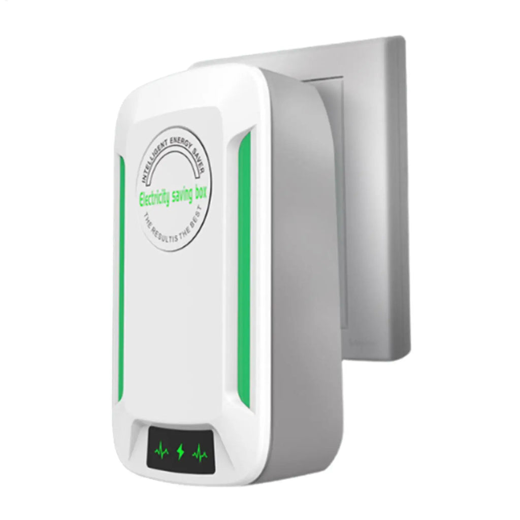 Plug-In Household Energy Saving Device