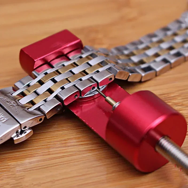 CAOWTAN Watch Band Link Remover Tool