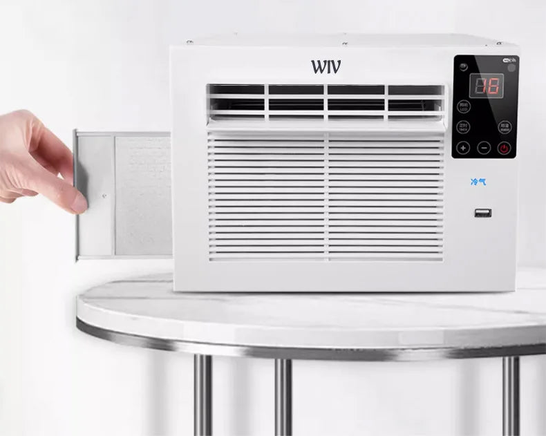 K5 2600BTU Portable Air Conditioner