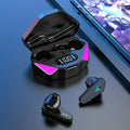 Renear X15 Bluetooth 5.3 Gaming TWS Earbuds