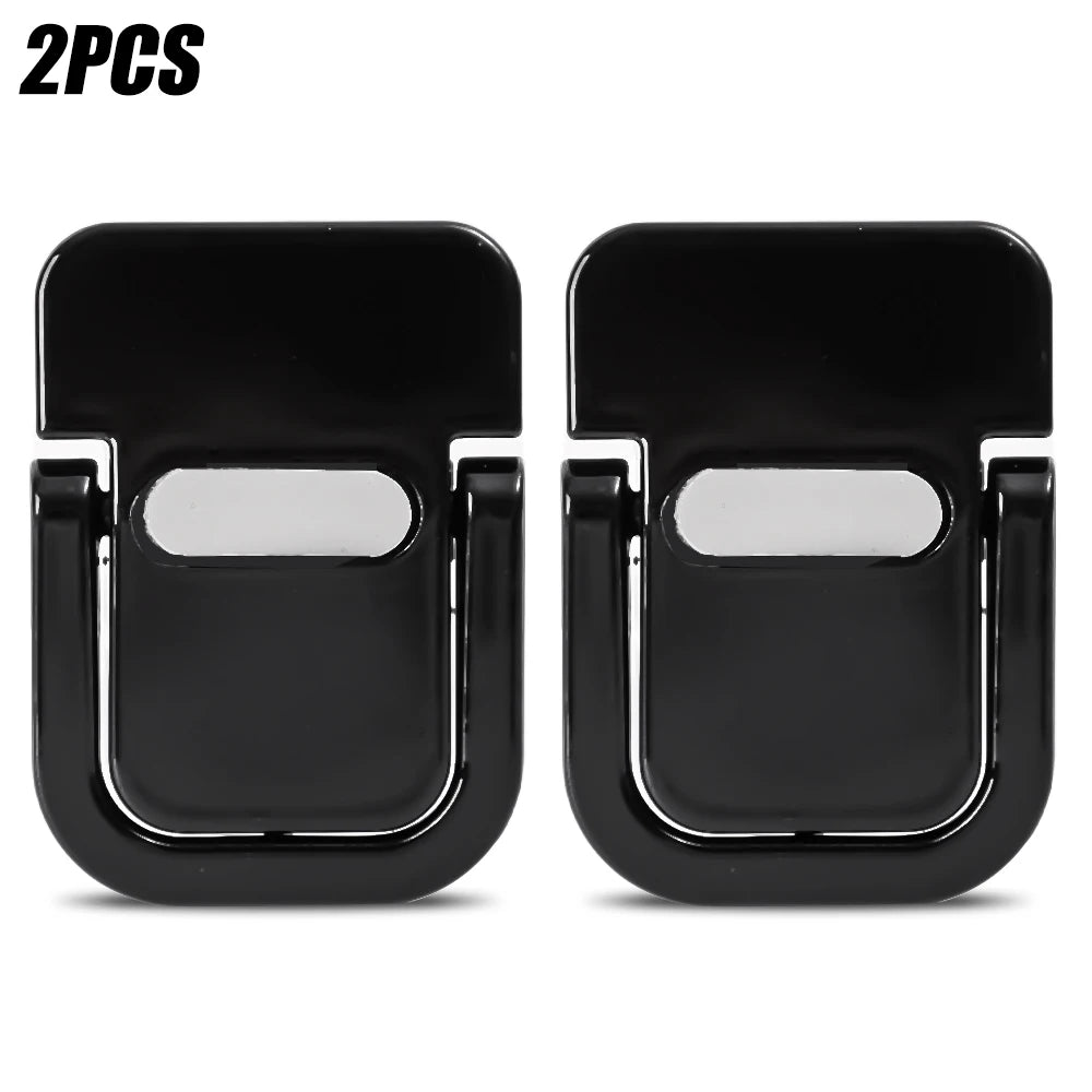 Invisible Foldable Mini Laptop Stand – 2pcs