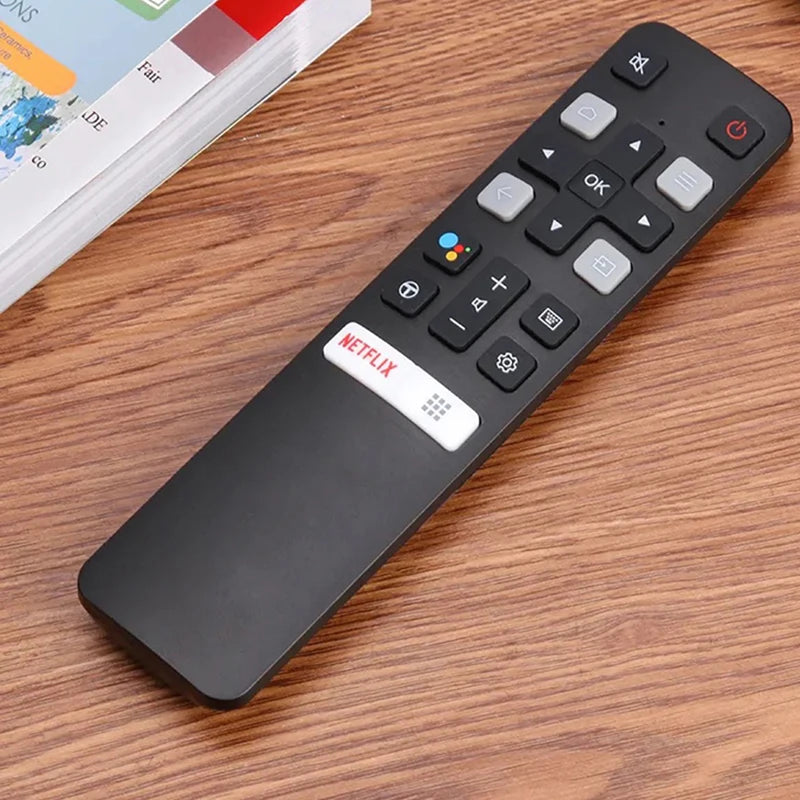 RC802V Replacement TV Remote for TCL