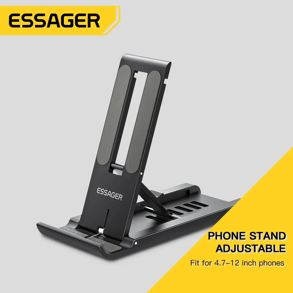 Essager Foldable Desktop Phone Stand