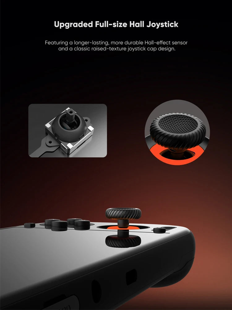 AYN Odin 3 Android Handheld Gaming Console