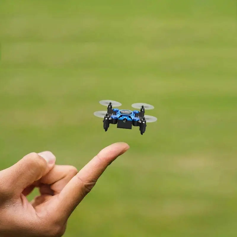 Mini Foldable 4K Camera Drone