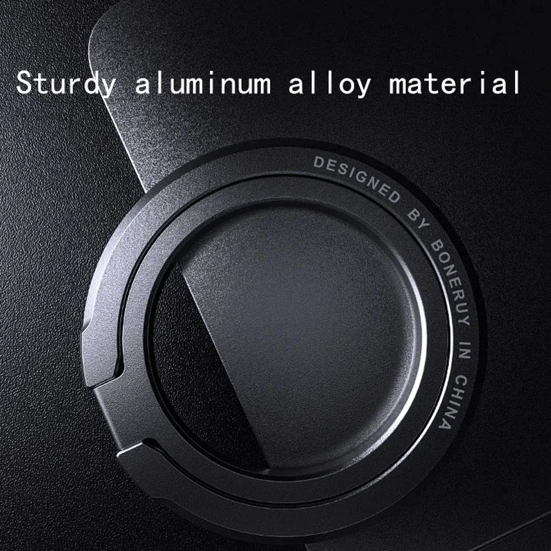 MagSafe Magnetic Phone Ring Holder