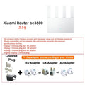 Xiaomi Router BE3600 WiFi 7