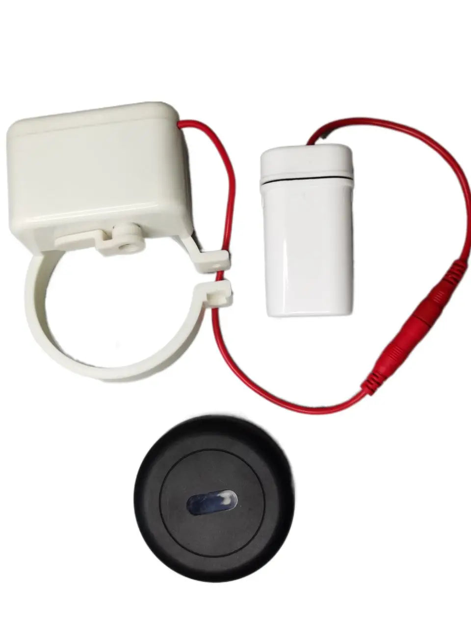 GORENCY YD-602 Touchless Toilet Flush Sensor