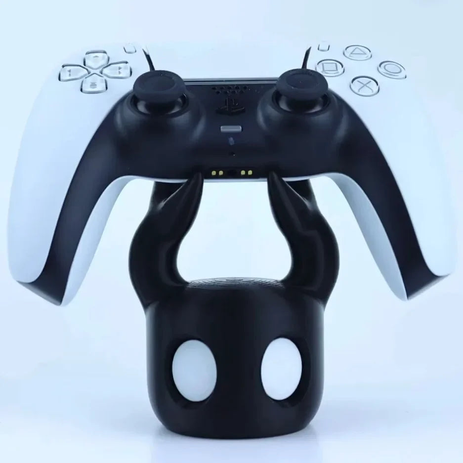 Hollow Knight-Themed Universal Game Controller Stand