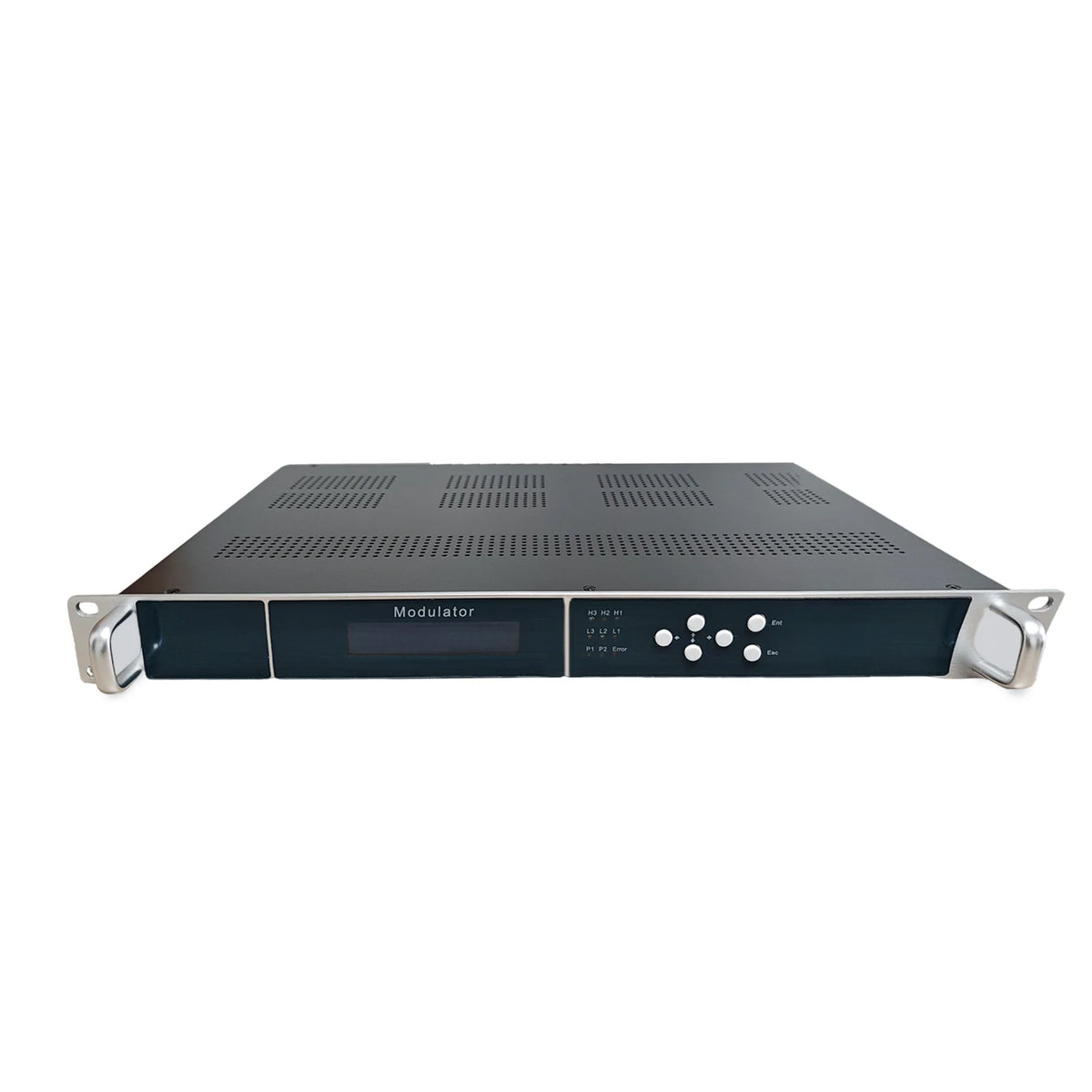 Tuoying Multi-Channel IP to RF Digital TV Modulator