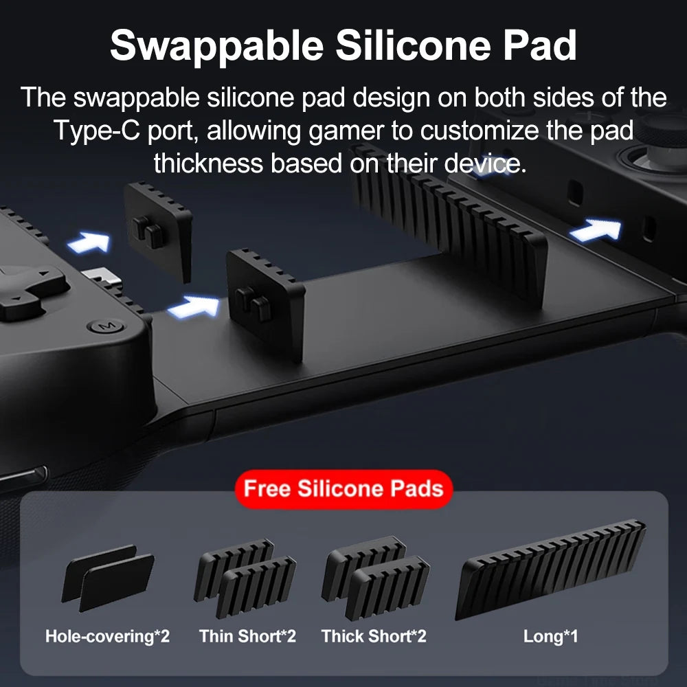 GameSir X5 Lite Mobile Gaming Controller