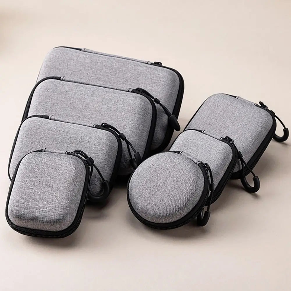 Portable Protective Carry Case for RG35XX H