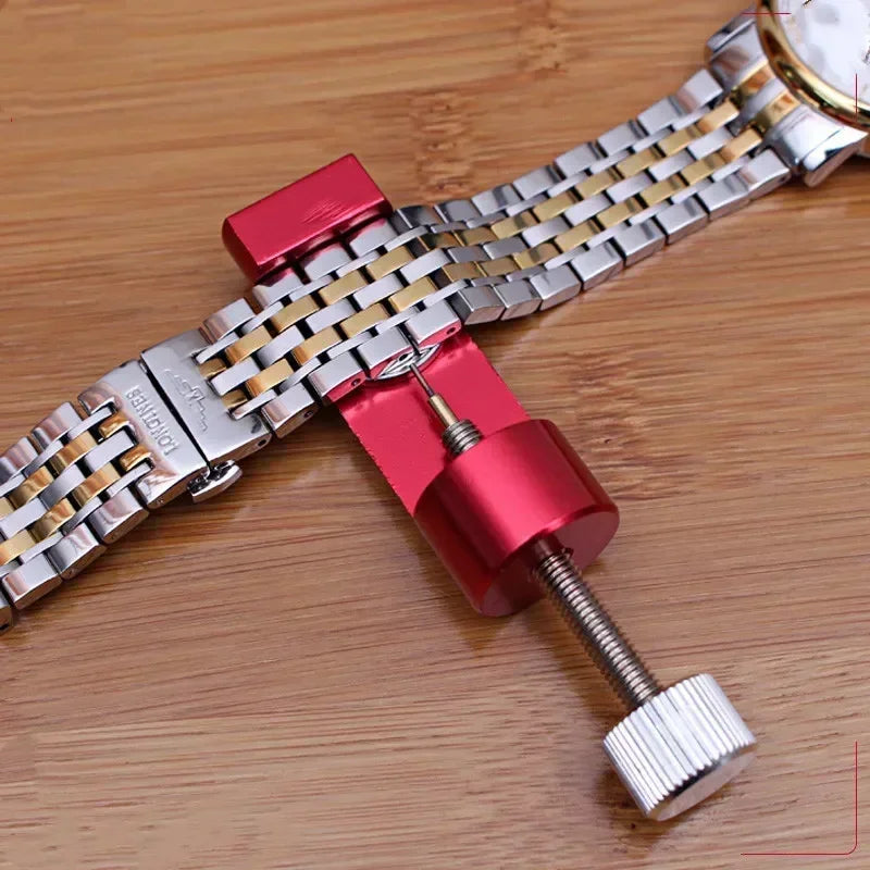 CAOWTAN Watch Band Link Remover Tool