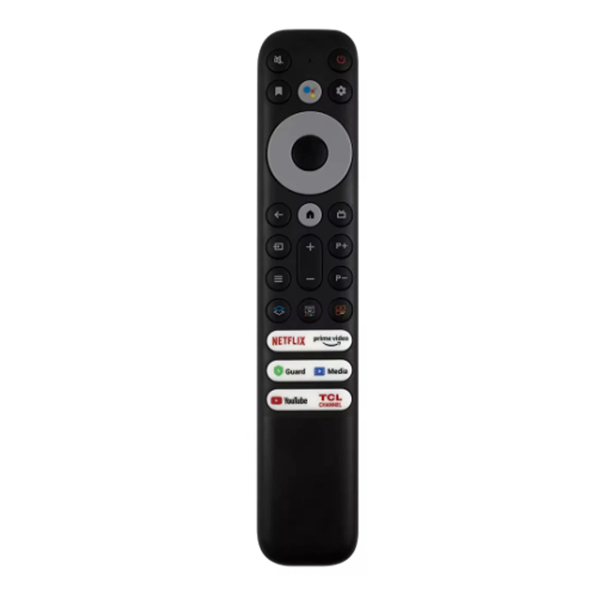RC902V Replacement Remote Control for TCL Smart TVs