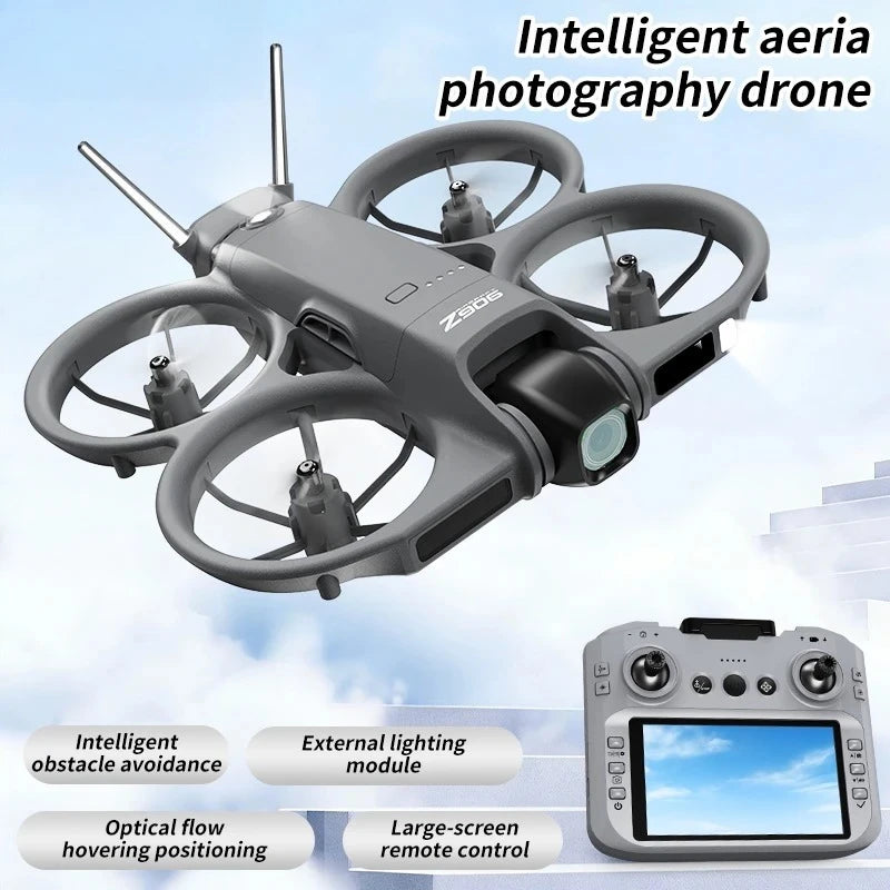 Z906 8K FPV Camera Drone with Obstacle Avoidance