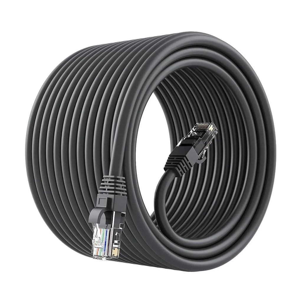 CAT6 UTP RJ45 Ethernet Cable