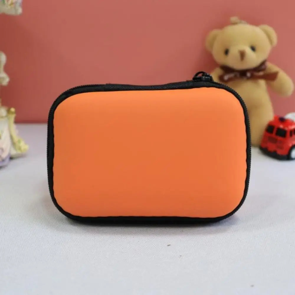Portable Protective Carry Case for RG35XX H