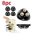Self-Adhesive Appliance Moving Wheels
