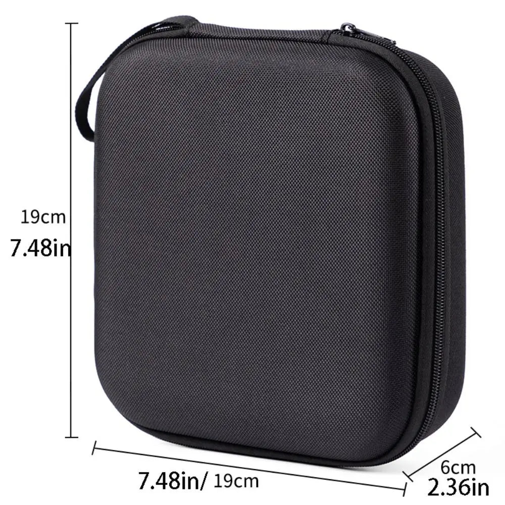 Portable Protective Carry Case for RG35XX H