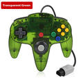 HeroAngel Wired Controller for N64 Console
