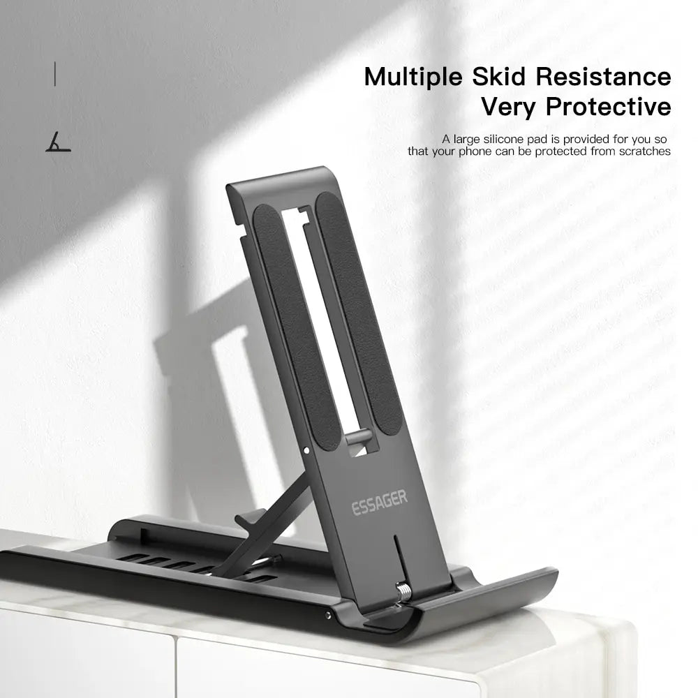 Essager Foldable Desktop Phone Stand