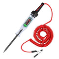 Digital Automotive Circuit Tester Pen