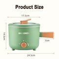 BALASHOV Double-Layer Electric Cooker