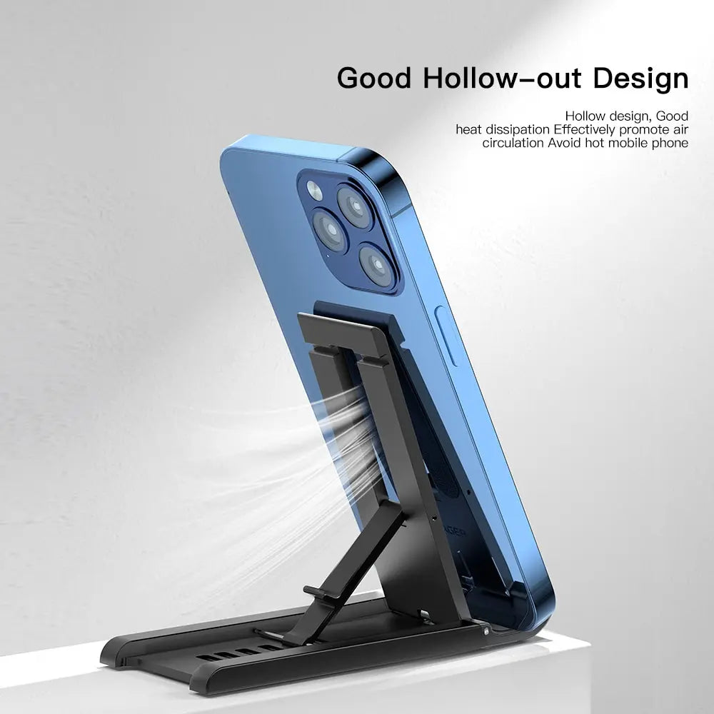 Essager Foldable Desktop Phone Stand
