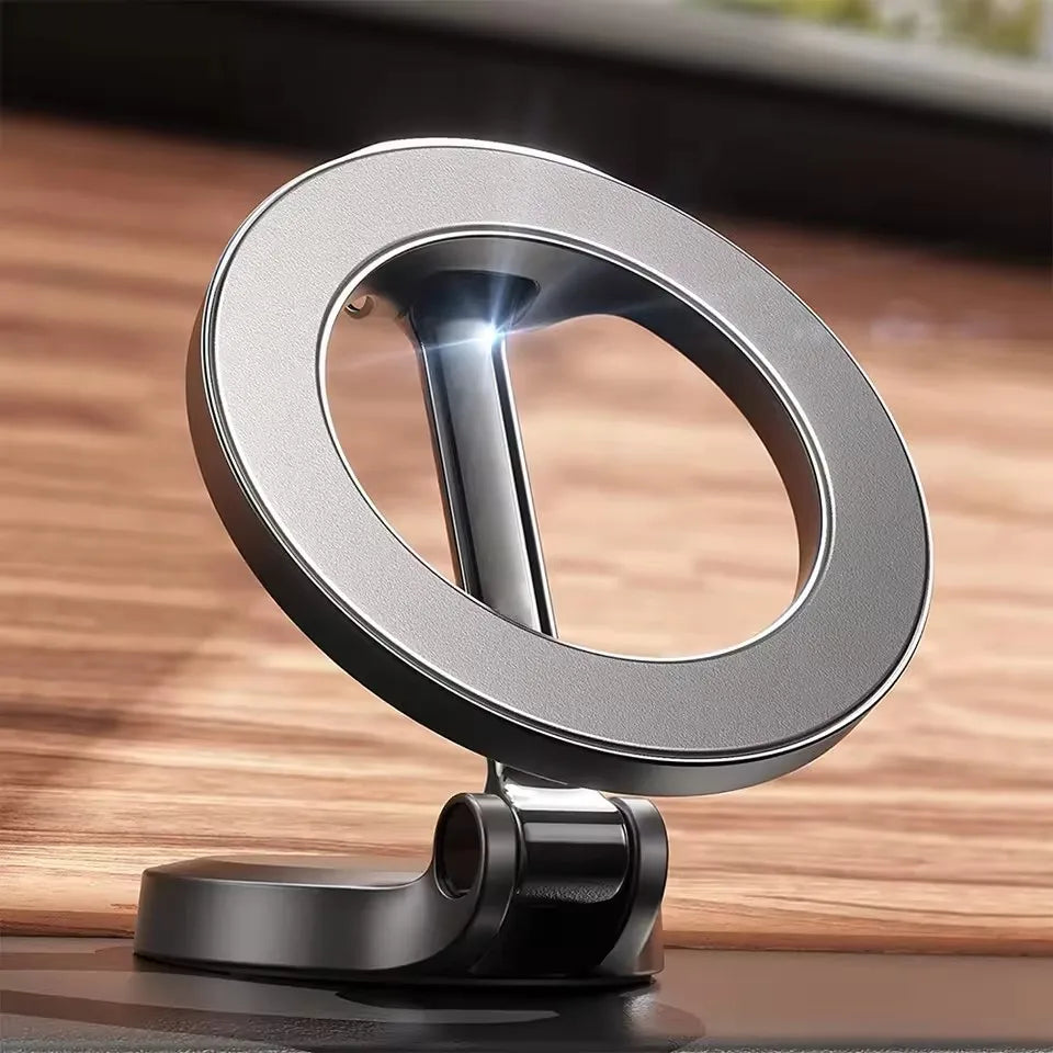 MagSafe-Compatible Car Phone Holder